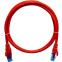 Патч-корд NIKOMAX NMC-PC4UE55B-030-C-RD, 3м