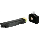 Картридж Ricoh P C600 Yellow (408317)