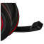 Гарнитура Oklick HS-L390G Black/Red - фото 10