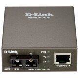 Медиаконвертер D-Link DMC-F15SC