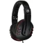 Гарнитура Oklick HS-L380G Black/Red - фото 2