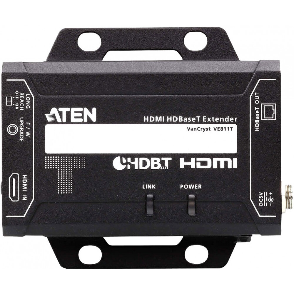 Удлинитель HDMI ATEN VE811 - фото 3