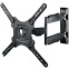 Кронштейн Onkron NP40 Black - NP40-B