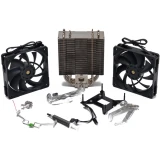 Кулер Thermalright TRUE Spirit 120 Plus (TS-120-PLUS)