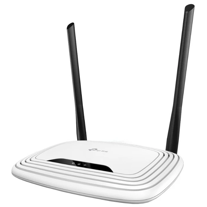 Wi-Fi маршрутизатор (роутер) TP-Link TL-WR841N