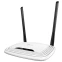 Wi-Fi маршрутизатор (роутер) TP-Link TL-WR841N