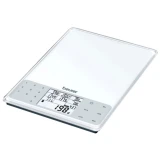 Кухонные весы Beurer DS61 White (709.05)