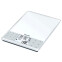 Кухонные весы Beurer DS61 White - 709.05