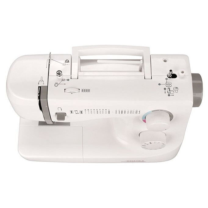 Швейная машина CHAYKA New Wave 735 - фото 4