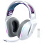 Гарнитура Logitech G733 LIGHTSPEED Wireless RGB Gaming White (981-000883/981-000886) - 981-000883/0886/0885 - фото 4