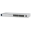 Коммутатор (свитч) Ubiquiti UniFi Switch 24 PoE - USW-24-POE