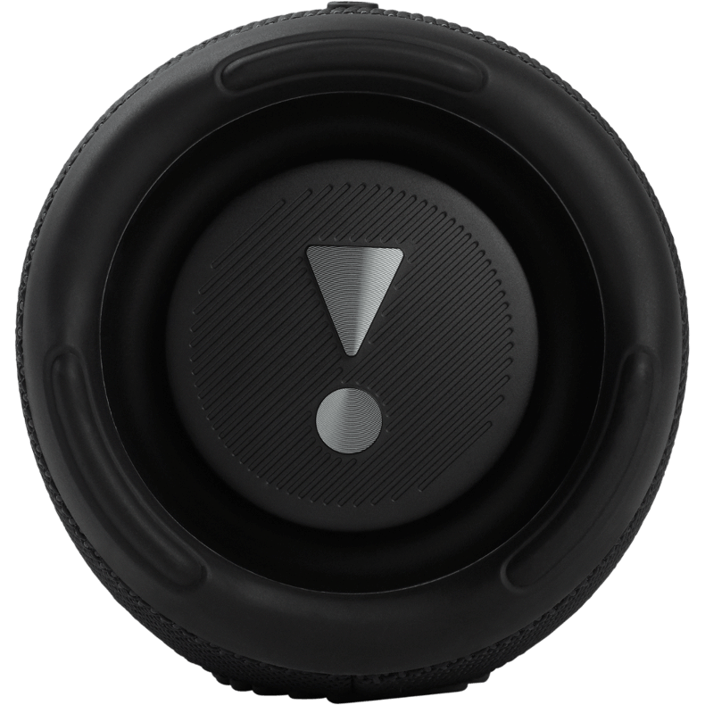 Портативная акустика JBL Charge 5 Black - JBLCHARGE5BLK - фото 4
