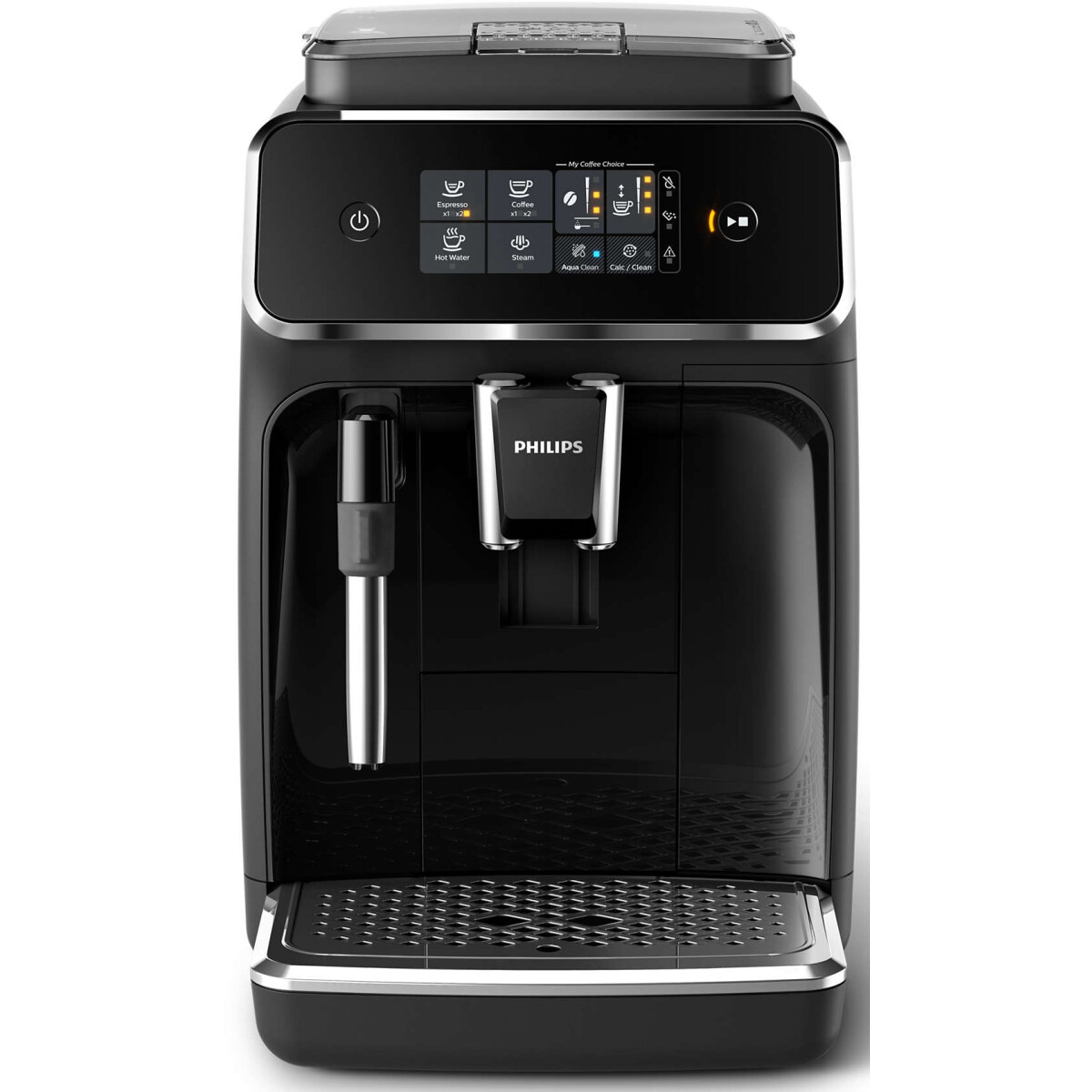 Кофемашина Philips EP2224 - EP2224/40(10) - фото 3