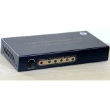 Разветвитель HDMI VCOM DD424