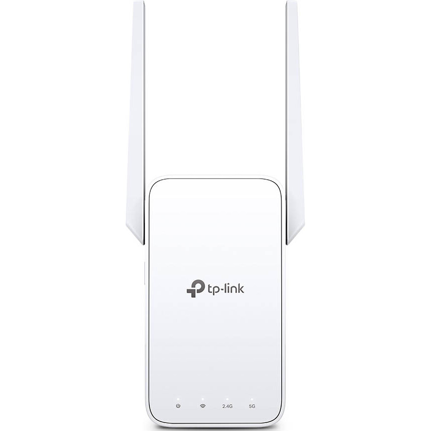 Wi-Fi усилитель (репитер) TP-Link RE315