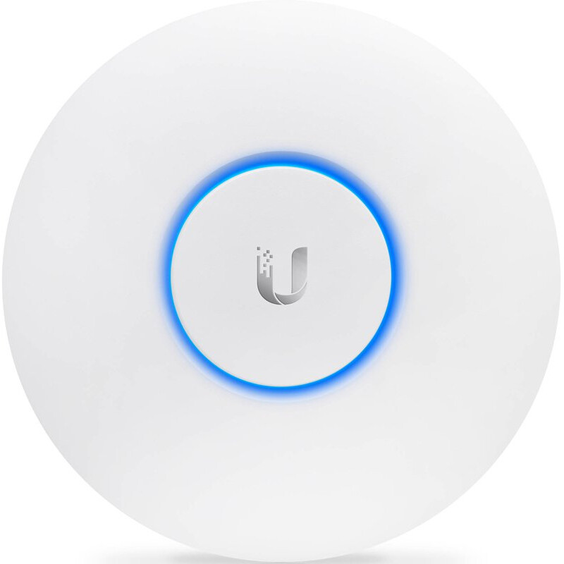 Wi-Fi точка доступа Ubiquiti UniFi AP AC Lite - UAP-AC-LITE-EU