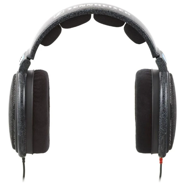 Наушники Sennheiser HD 600 - 004465/508824 - фото 2