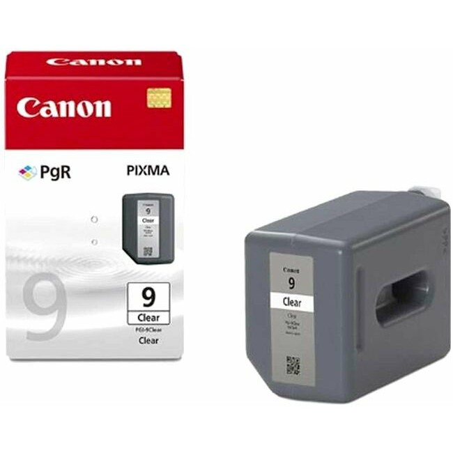 Картридж Canon PGI-9 Clear - 2442B001