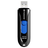 USB Flash накопитель 64Gb Transcend JetFlash 790 (TS64GJF790K)
