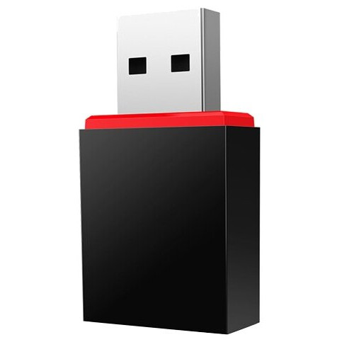 Wi-Fi адаптер Tenda U3 - фото 3