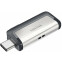 USB Flash накопитель 256Gb SanDisk Ultra Dual Type-C (SDDDC2-256G-G46) - фото 4