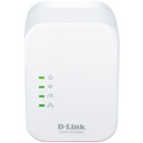 Powerline Wi-Fi адаптер D-Link DHP-W310AV