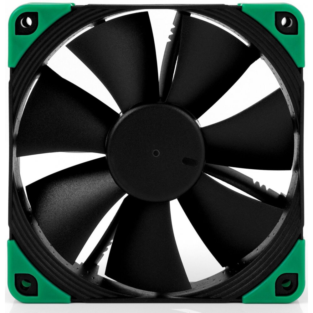 Антивибрационные уголки Noctua NA-SAVP1 Chromax Green - NA-SAVP1-GREEN - фото 2