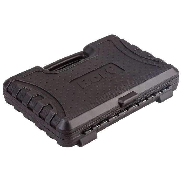 Набор инструментов Bort BTK-46 - 91279903 - фото 3