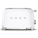 Тостер Smeg TSF01WHEU
