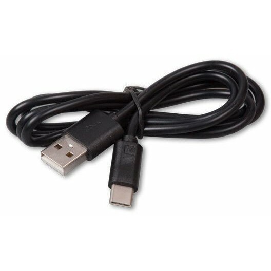 Кабель USB - USB Type-C, 1м, Ritmix RCC-130