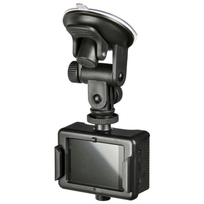 Автомобильный видеорегистратор Digma FreeDrive Action 4K WiFi - фото 10