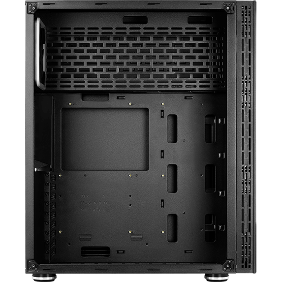 Корпус AeroCool Tor Pro - EN56937 - фото 9