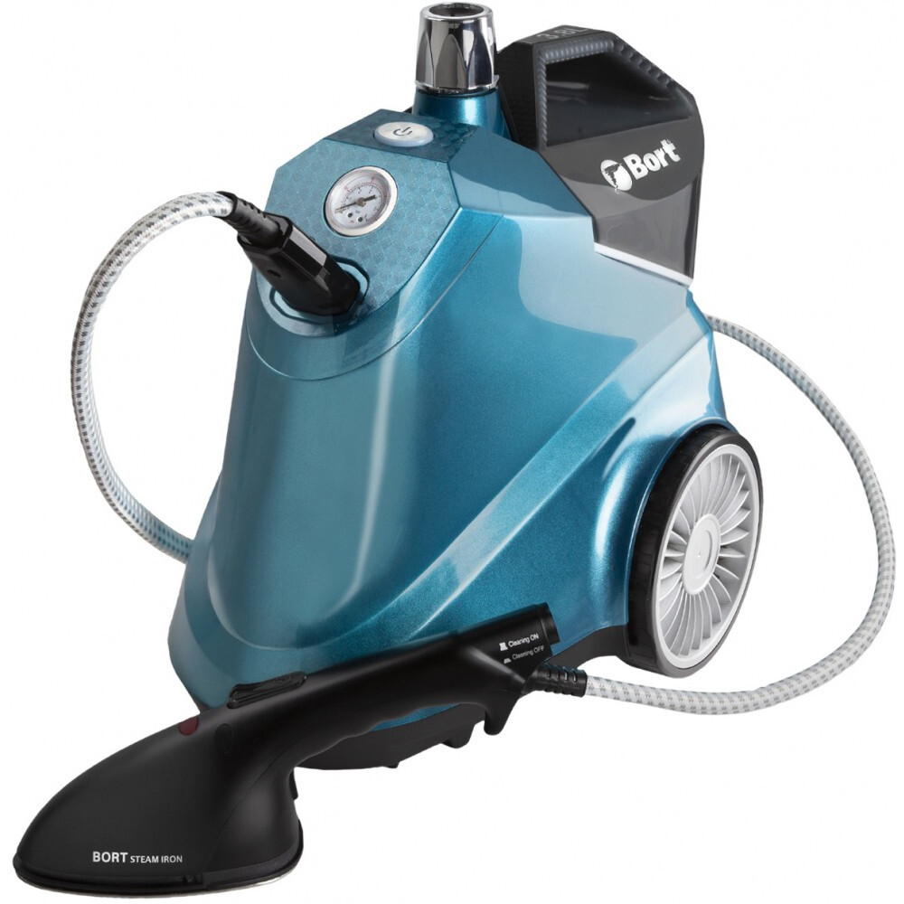 Отпариватель Bort Pro Iron - 93410587