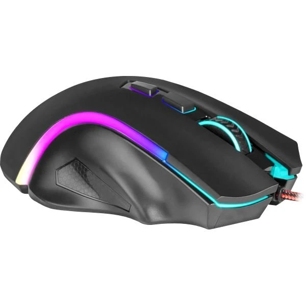 Мышь Redragon Griffin - 75093 - фото 2