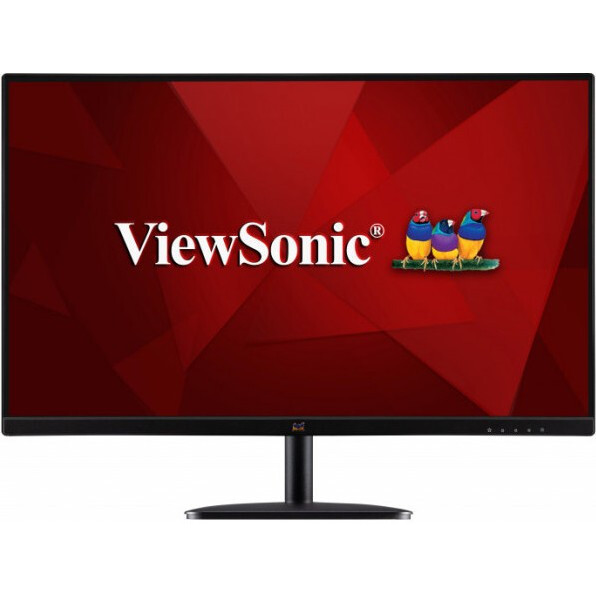 Монитор Viewsonic 27" VA2732-H - фото 5