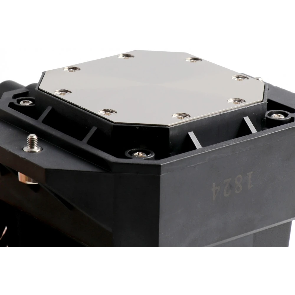 Система жидкостного охлаждения Thermalright Turbo Right 360 C - TURBO-RIGHT-360-C - фото 6