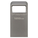 USB Flash накопитель 128Gb Kingston DataTraveler Micro (DTMC3/128GB)