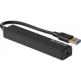 USB-концентратор Defender Quadro Express (83204)