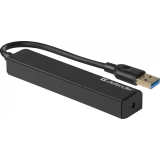 USB-концентратор Defender Quadro Express (83204)