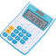 Калькулятор Deli E1122 Blue - E1122/BLUE