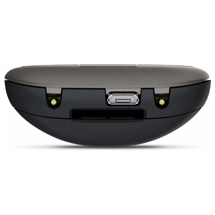 Радиотелефон Gigaset CL660A Black - фото 7