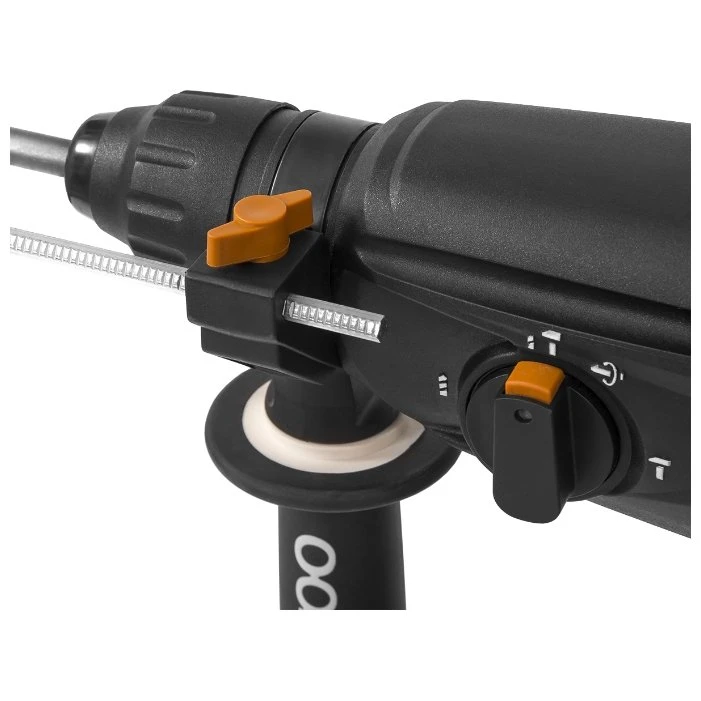 Перфоратор Daewoo DAH 920 - фото 2