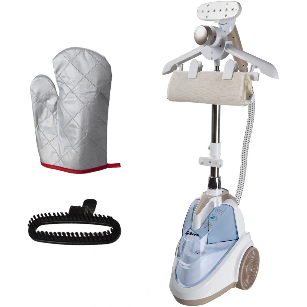 Отпариватель Bort Comfort + - 93410570 - фото 5