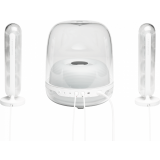 Колонки Harman Kardon SoundSticks 4 (HKSOUNDSTICK4WHTRU)