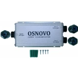 PoE коммутатор/удлинитель Osnovo SW-8030/WD