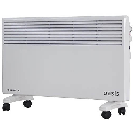 Конвектор Oasis LK-15 (U)