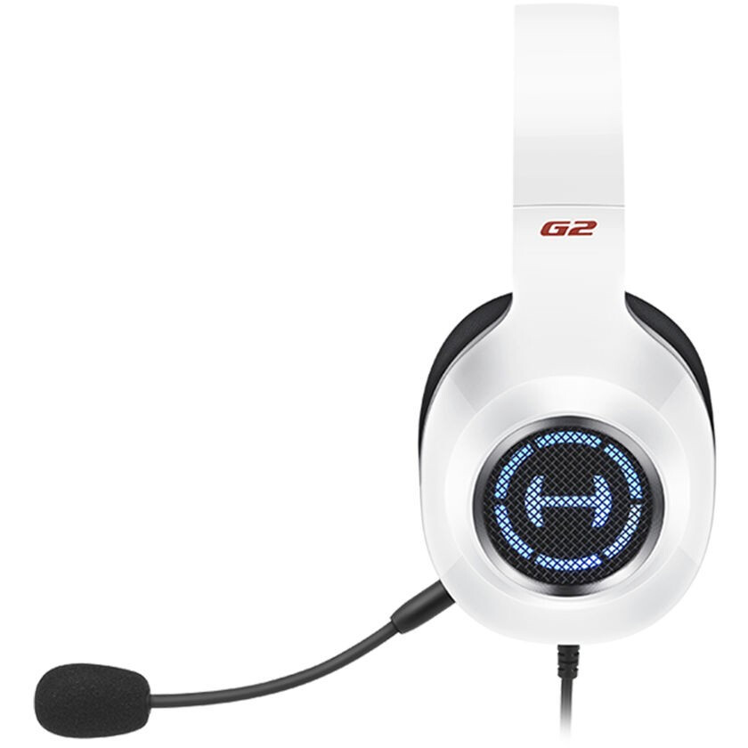 Гарнитура Edifier G2 II White - фото 2