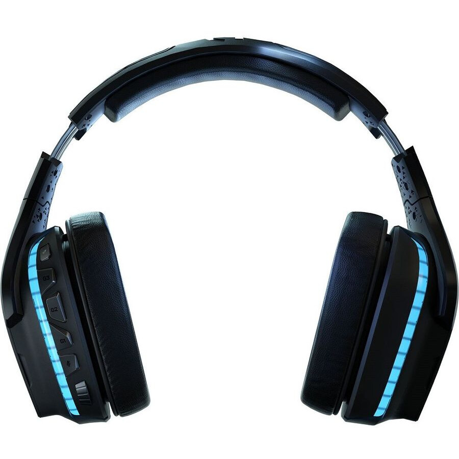 Гарнитура Logitech Gaming Headset G935 (981-000744) - фото 3