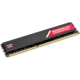 Оперативная память 4GB DDR4 2133MHz AMD (R744G2133U1S)