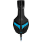 Гарнитура Defender Scrapper 500 Black/Blue - 64501 - фото 3